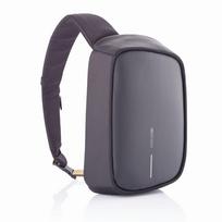 Krepšys per petį XD Design Bobby Sling, juoda sp., 4 l