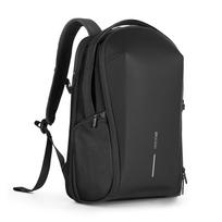 Kuprinė XD Design Bizz, juoda sp., 25 l, 16"
