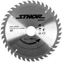 Pjovimo diskas Sthor, 184 mm x 30 mm