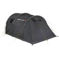 Keturvietė palapinė High Peak Torri 4.0 11803, žalia sp./pilka sp., 455 cm x 260 cm x 190 cm