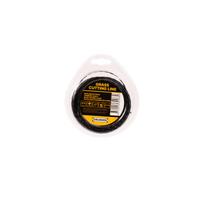 Žoliapjovių lynas Grunder ULTRA, 15 m x 2 mm