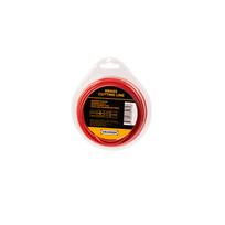 Žoliapjovių lynas Grunder ULTRA, 15 m x 2.4 mm
