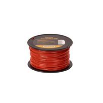 Žoliapjovių lynas Grunder ULTRA, 150 m x 2.4 mm