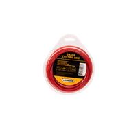 Žoliapjovių lynas Grunder ULTRA, 15 m x 3 mm