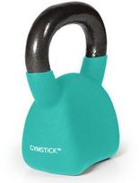 Svarstis Gymstick Ergo Kettlebell 61115-8, 12 kg
