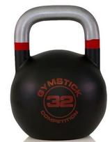 Svarstis Gymstick Competition Kettlebell 61069-20, 32 kg