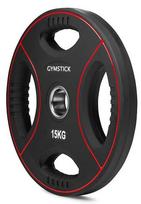 Diskinis svoris Gymstick Pro PU x 15 kg