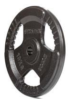 Diskinis svoris Gymstick Iron x 10 kg