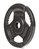 Diskinis svoris Gymstick Iron x 2.5 kg