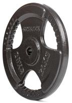 Diskinis svoris Gymstick Iron x 20 kg
