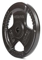 Diskinis svoris Gymstick Iron x 15 kg