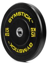 Diskinis svoris Gymstick BumperPlate x 15 kg