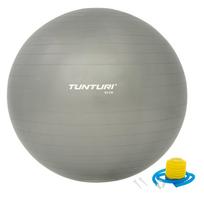 Gimnastikos kamuolys Tunturi Gymball 14TUSFU277, sidabro sp., 90 cm