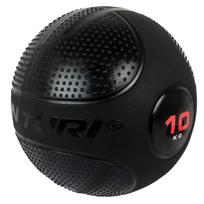 Pasunkintas kamuolys Tunturi Slam Ball, 290 mm, 10 kg