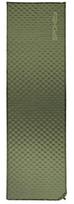 Savaime prisipučiantis čiužinys Spokey Air Pad 941066, žalia sp., 180 x 50 cm