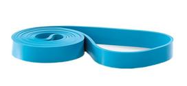 Pasipriešinimo guma Gymstick Active Power Band 72008-S, 208 cm x 6.4 cm x 4.5 cm, mėlyna sp.