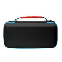 Dėklas žaidimų konsolei Trust Gaming GXT 1252 XL, mėlyna sp./juoda sp./raudona sp.