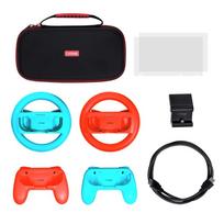 Nintendo Switch aksesuarų rinkinys Trust Gaming GXT 1249