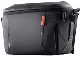 Krepšys per petį PGYTECH OneMo Sling, juoda sp.