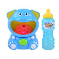 Muilo burbulų aparatas, dramblys ZA4149, 300 ml