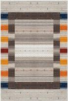 Vonios kilimėlių rinkinys Foutastic 299ANR1617, įvairių spalvų, 150 cm x 60 cm