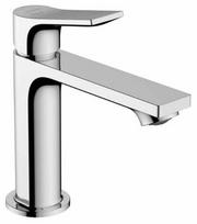 Praustuvo maišytuvas Hansgrohe CoolStart 110, chromo sp.