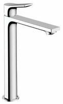 Praustuvo maišytuvas Hansgrohe Zebris CoolStart 240, chromo sp.