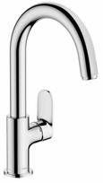 Praustuvo maišytuvas Hansgrohe Vernis Blend 200, chromo sp.