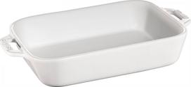 Kepimo forma Staub, 40.4 cm x 24 cm, 4.5 l