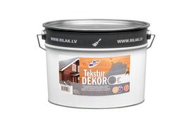 Medienos impregnantas Rilak Teksturdekor, pilka sp., 10 l