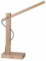 Stalinis šviestuvas Spot-Light Tukan, LED, 5.5W, ruda sp./ruda sp.
