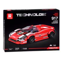Konstruktorius, automobilis Technologie Gyvoji legenda 917 ZA4754