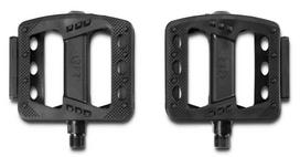 Pedalas RFR Flat HQP CMPT PEDL154, plastikas, juoda sp., 2 vnt.