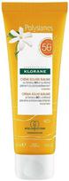 Kremas įdegio priežiūrai Klorane Polysianes SPF50+, 50 ml