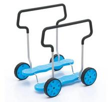 Vaikštynė Weplay Taxi Roller, mėlyna sp.