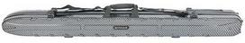 Meškerės dėklas Konger Carbon Case 851010022, 140 cm, pilka sp.