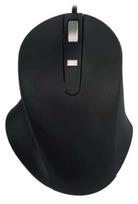 Laidinė žaidimų pelė Matias PTB Mac USB-C, usb type-c, juoda sp.