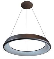 Šviestuvas lubų CristalRecord Lizer, LED, 3000 °K, 1 x 36 W, balta sp.