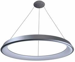 Šviestuvas lubų CristalRecord Lizer, LED, 3000 °K, 1 x 72 W, balta sp.