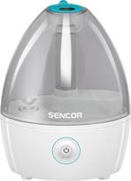 Oro drėkintuvas Sencor SHF 901WH, 0.9 l