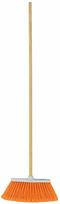 Lauko šluota Truper Klintek, 260 mm, 1200 mm