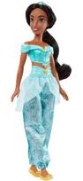Lėlė - pasakos personažas Disney Princess Disney Princess Jasmine HLW12, 28 cm, įvairių spalvų