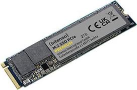 Kietasis diskas (SSD) Intenso PREMIUM, 1.8", 2 TB