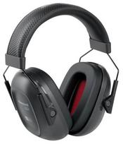 Apsauginės ausinės Honeywell Verishield VS110 SNR 27dB, juoda sp.