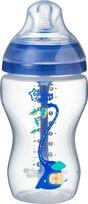 Kūdikių buteliukas Tommee Tippee Advanced, 340 ml, 3 mėn.