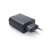 Telefono įkroviklis Hama, USB Type A/USB Type-C, antracito sp.