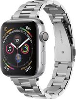 Dirželis Spigen, Modern Fit Band Apple Watch Series 41/40/38 061MP25943, nerūdijančiojo plieno sp.