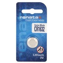Ličio baterija Renata, CR1632, 3 V