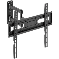 Televizoriaus laikiklis Kivi Motion-433A, 32-55", 35 kg