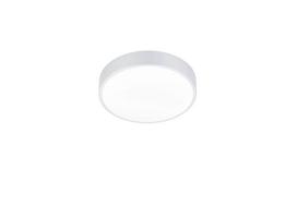 Šviestuvas plafonas Trio Waco 627413031, LED, 2300 - 4000 °K, 1 x 28 W, balta sp.